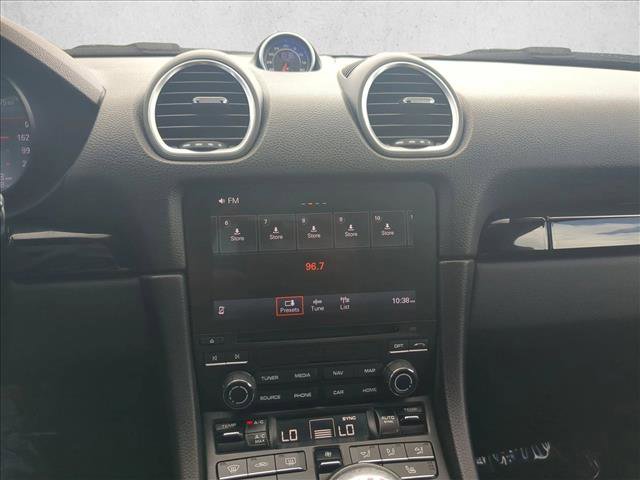 Used 2022 Porsche 718 Boxster image 13