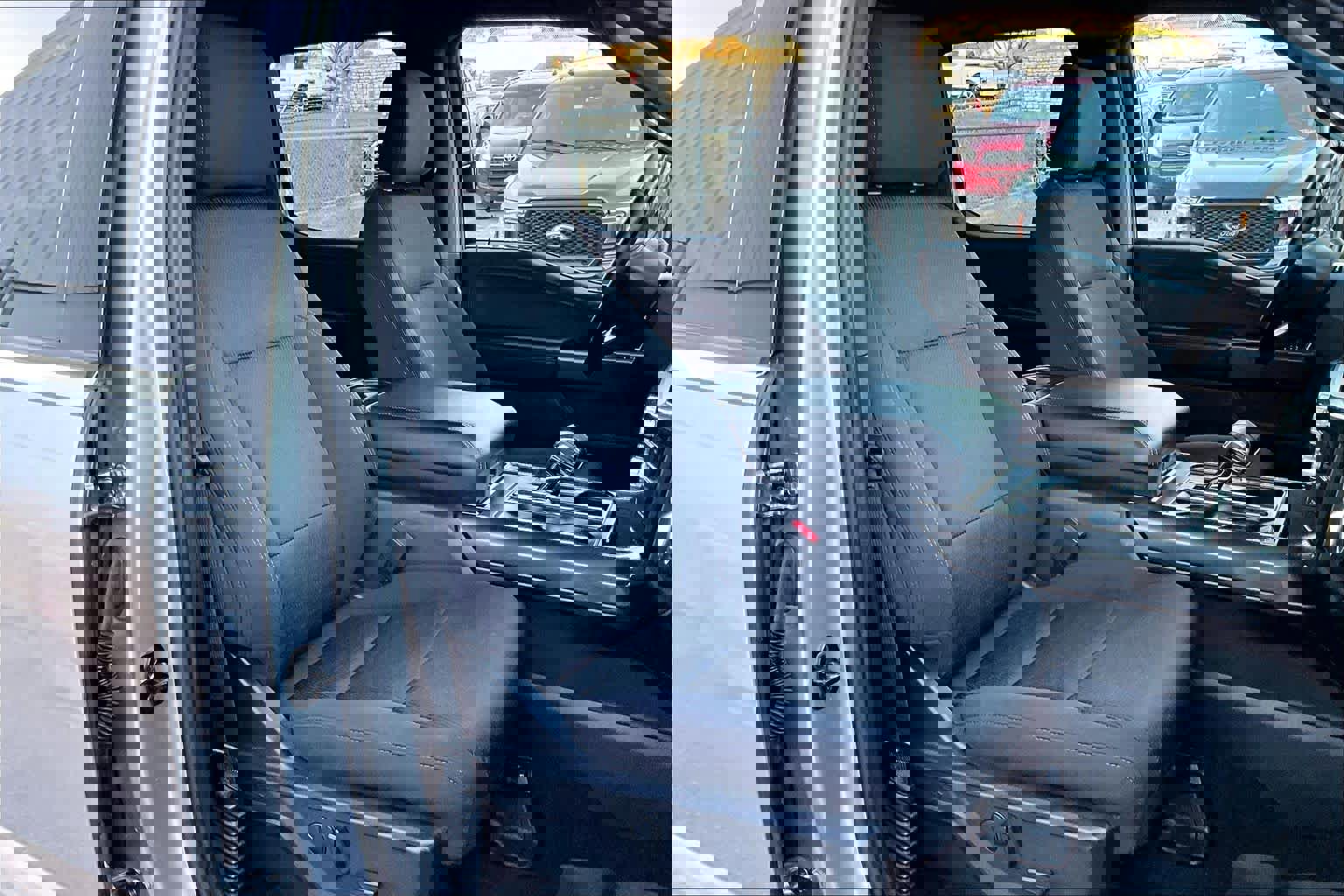 Certified 2023 Ford F150 XLT w/ Equipment Group 302A High image 8