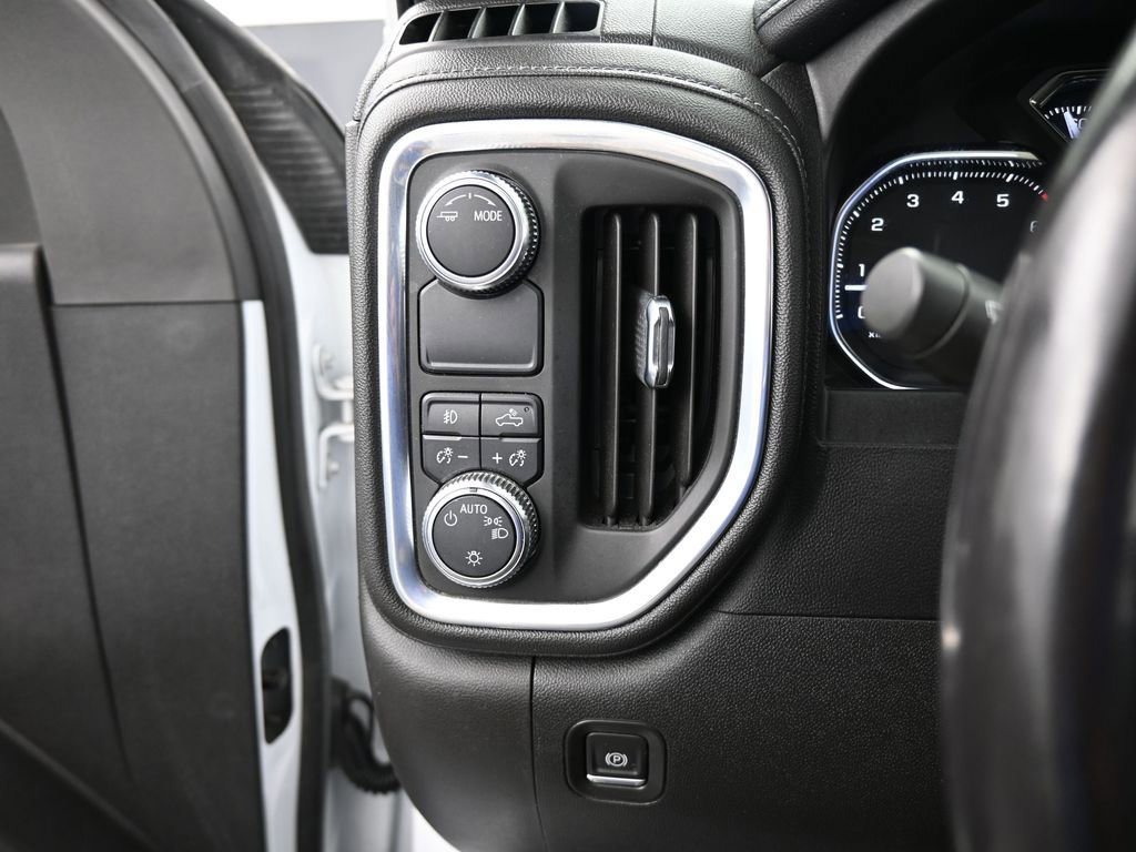 Used 2022 GMC Sierra 2500 SLE w/ SLE Convenience Package image 32