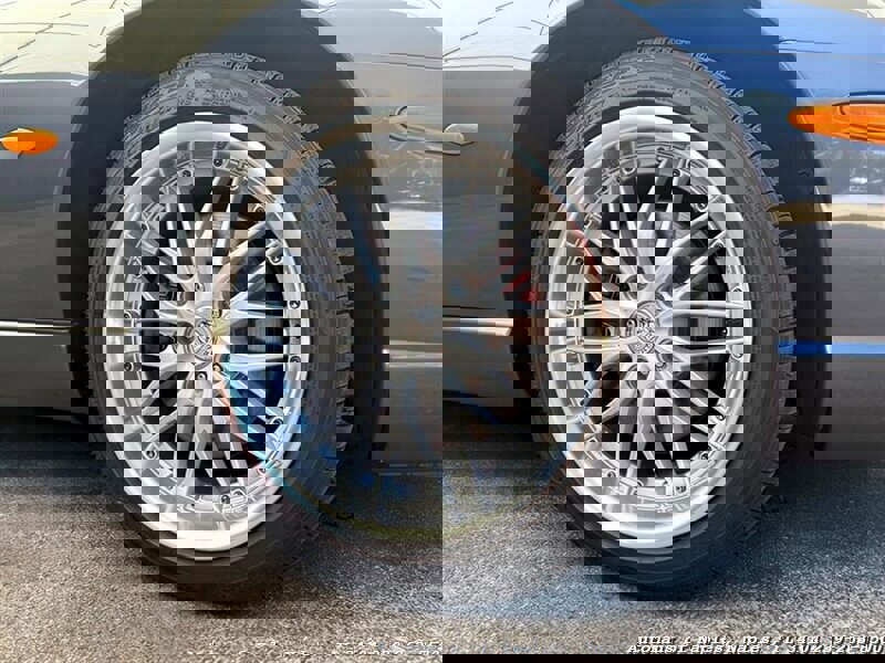 Used 2006 Jaguar XK8 Convertible image 10