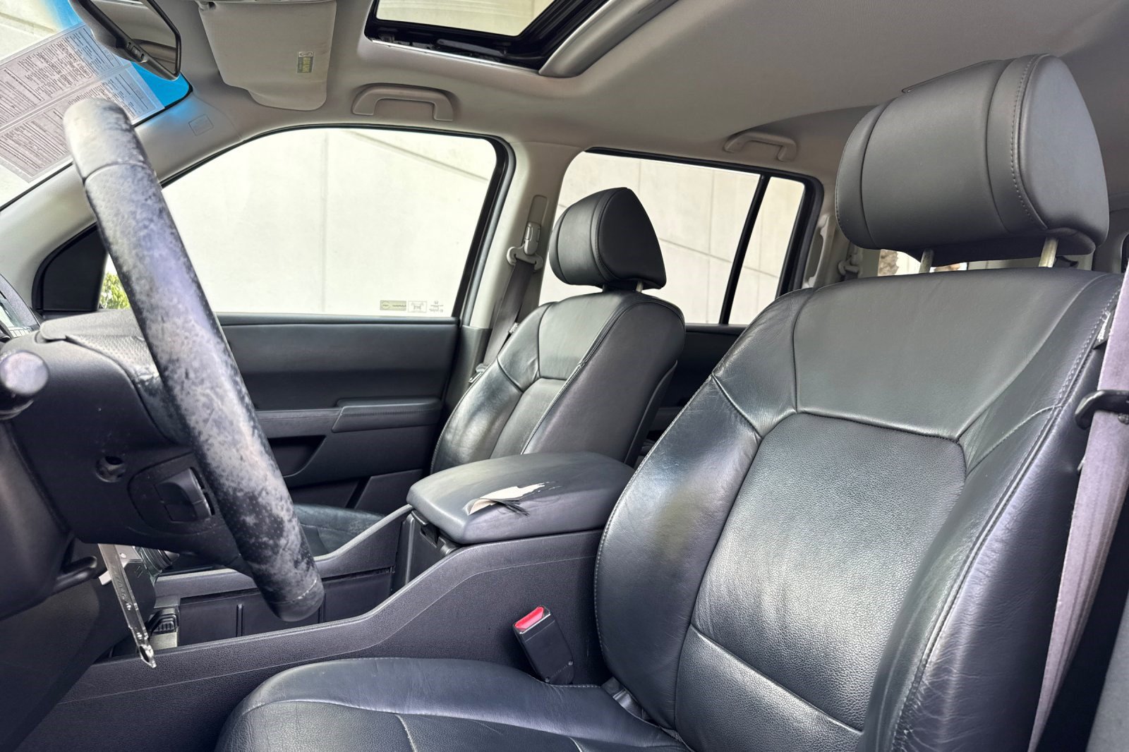 Used 2011 Honda Pilot EX-L image 23