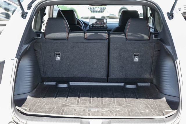 Used 2025 Honda HR-V Sport image 29