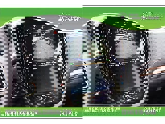 New 2026 Subaru Forester Sport image 35