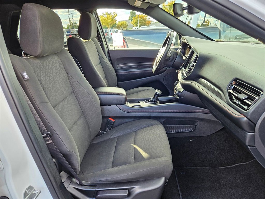 Certified 2024 Dodge Durango GT image 38