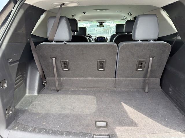 Used 2021 Chevrolet Traverse LT w/ LT Premium Package FWD image 21