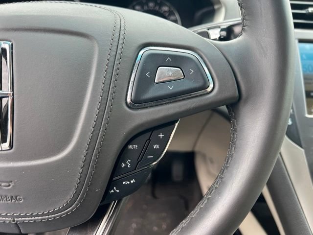 Used 2017 Lincoln MKZ Reserve w/ Technology Package FWD image 15