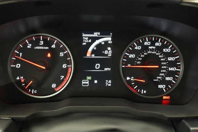 New 2026 Subaru WRX Premium AWD/4WD image 26