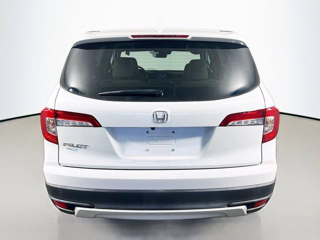 Used 2021 Honda Pilot EX-L image 7