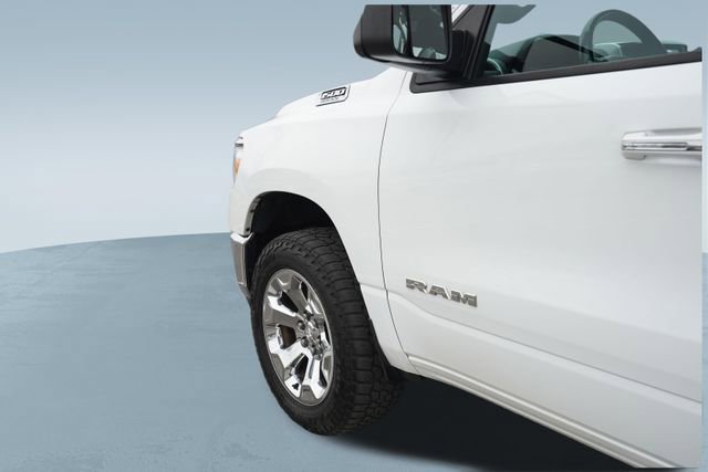 Used 2019 RAM 1500 Big Horn image 34