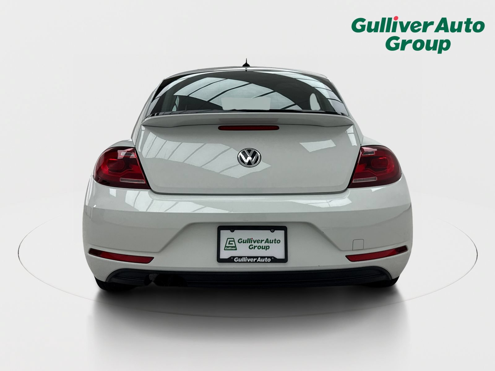 Used 2018 Volkswagen Beetle 2.0T S FWD image 7