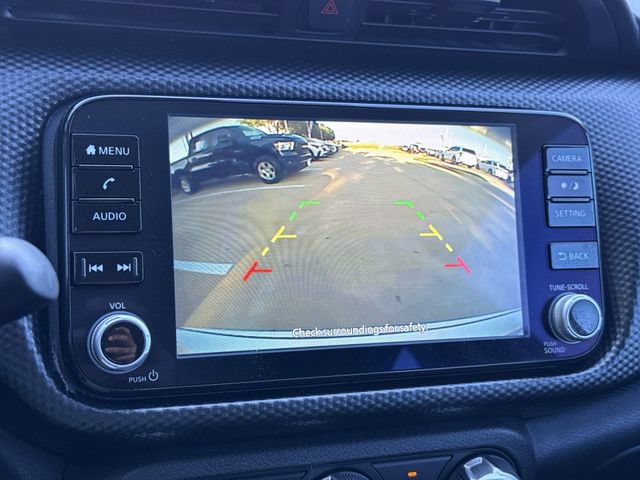 Used 2023 Nissan Kicks SV FWD image 24