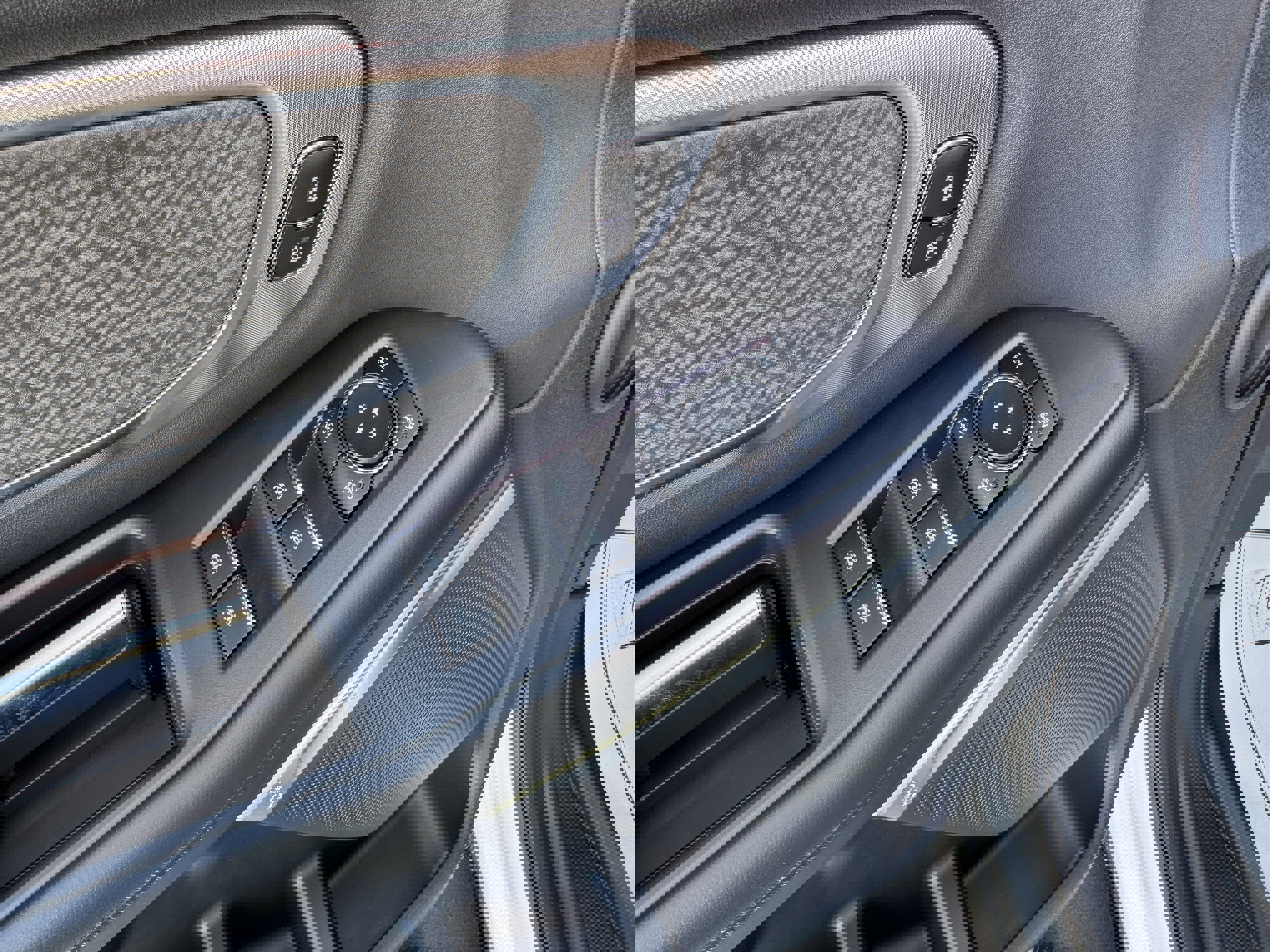 New 2025 Ford Expedition Tremor image 7