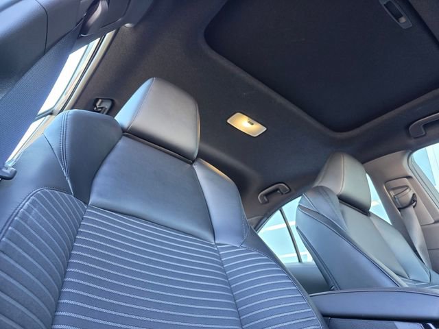 Used 2026 Toyota Corolla XSE FWD image 22