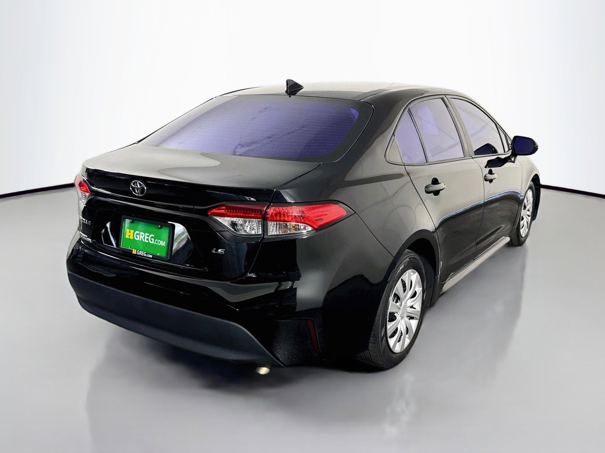 Used 2023 Toyota Corolla LE FWD image 10