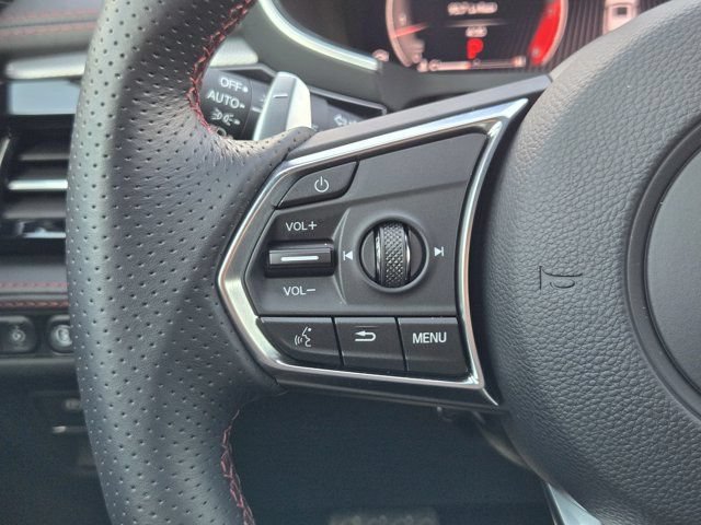 Used 2026 Acura MDX A-Spec AWD/4WD image 31