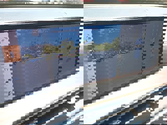 New 2025 Genesis GV80 3.5T Prestige image 22