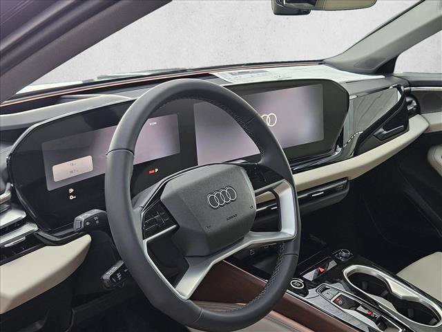 New 2026 Audi A6 Premium Plus AWD/4WD image 10