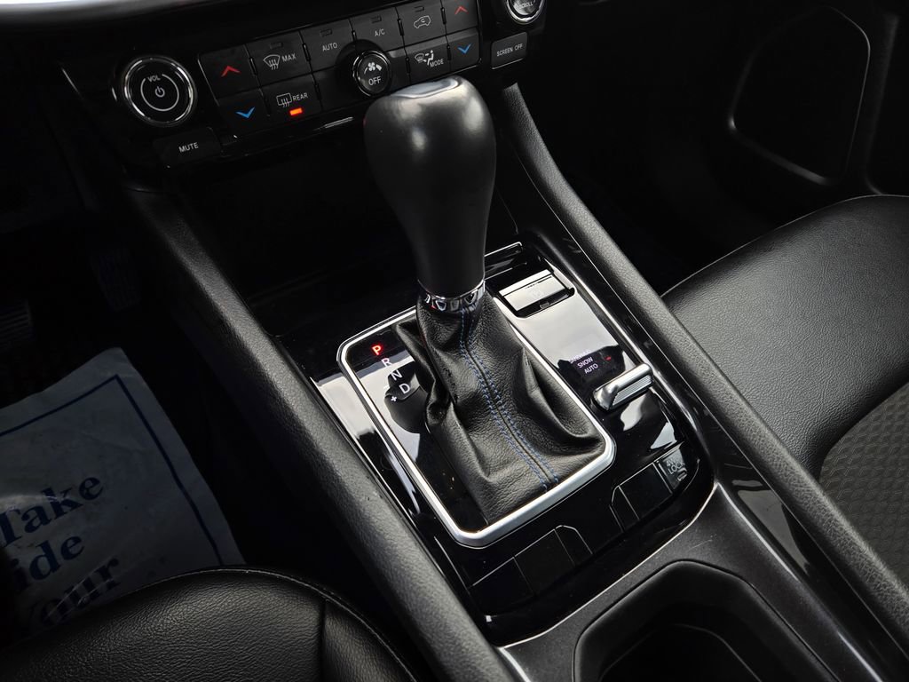 Used 2022 Jeep Compass Latitude w/ Convenience Group image 24