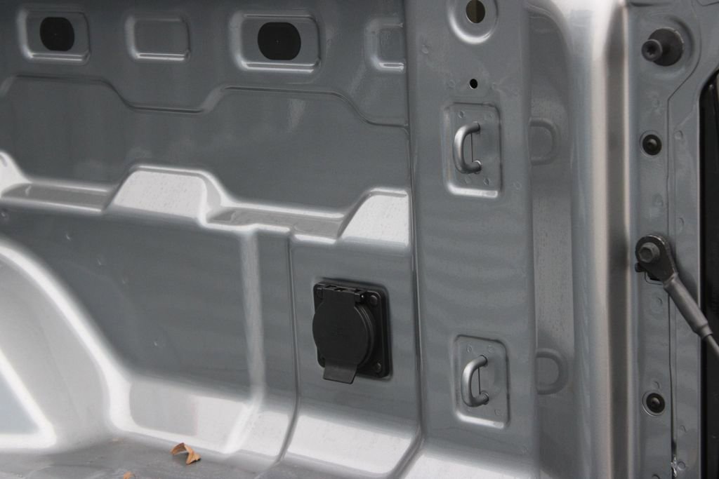 New 2026 Chevrolet Colorado LT w/ LT Convenience Package image 17