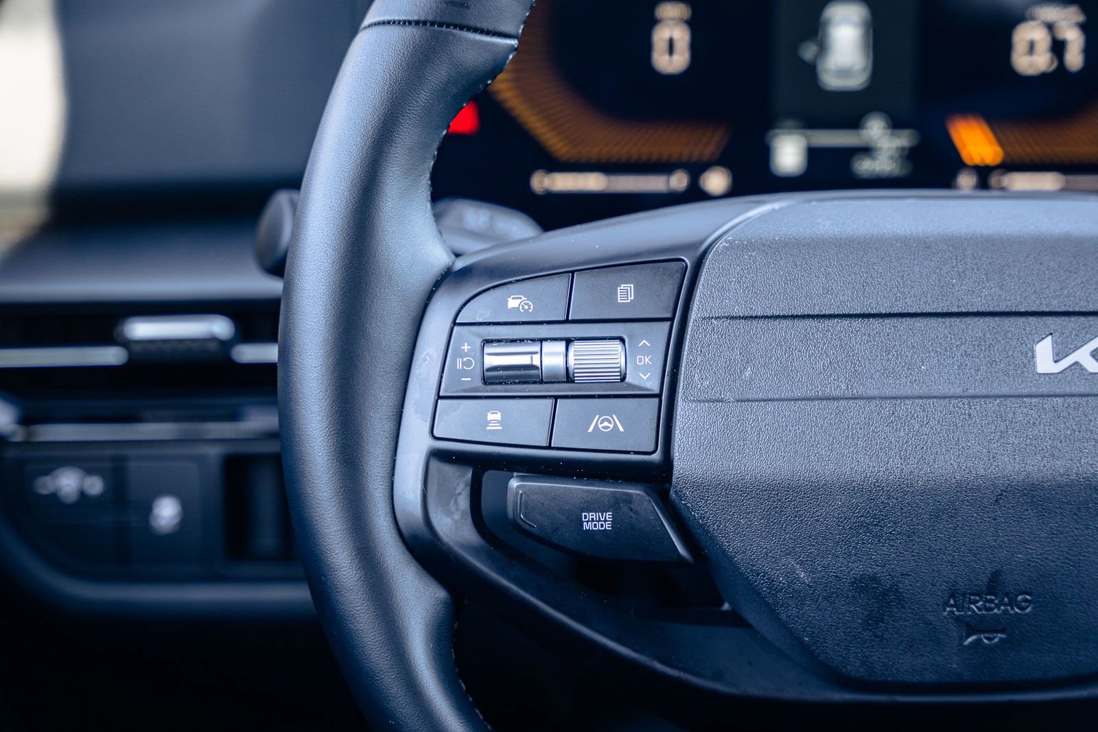 Used 2026 Kia Sportage LX w/ LX Convenience Package image 24