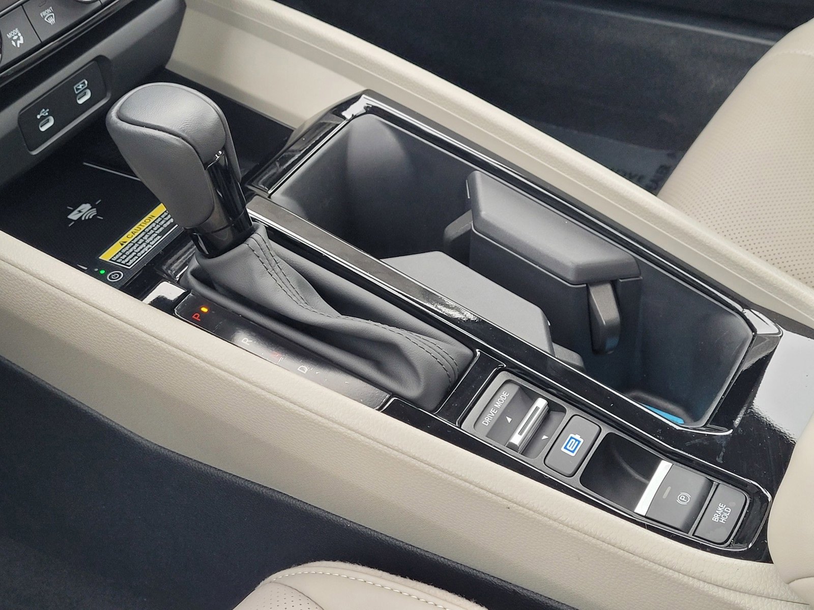 Certified 2025 Honda Accord EX-L image 27