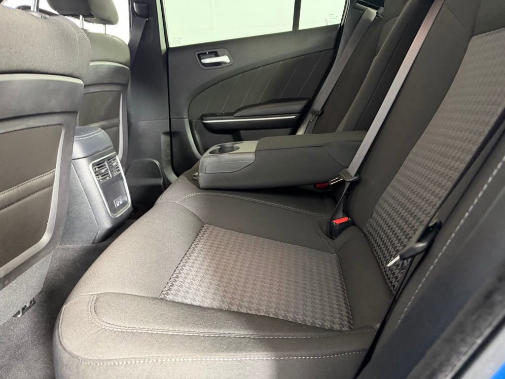 Used 2023 Dodge Charger R/T RWD image 27