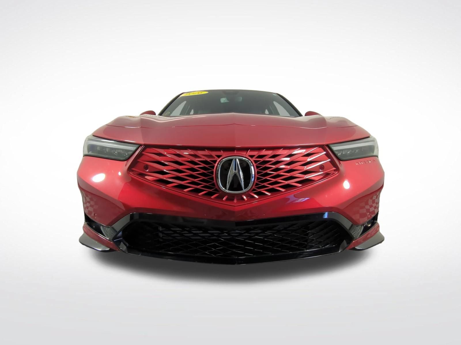 Used 2026 Acura Integra A-Spec w/ Technology Package FWD image 42