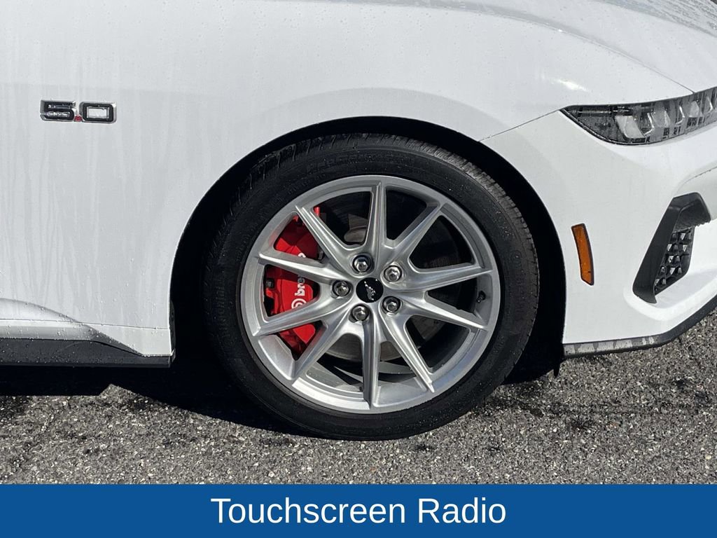 Used 2024 Ford Mustang GT Premium image 13