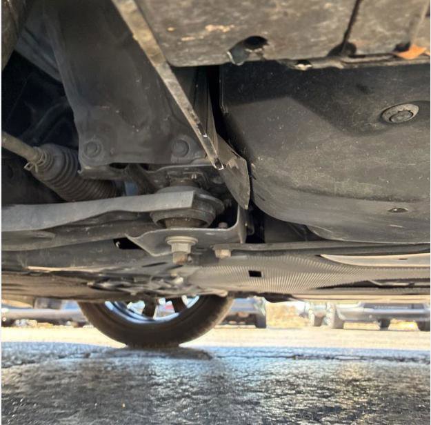 Used 2025 MAZDA MAZDA3 s image 11