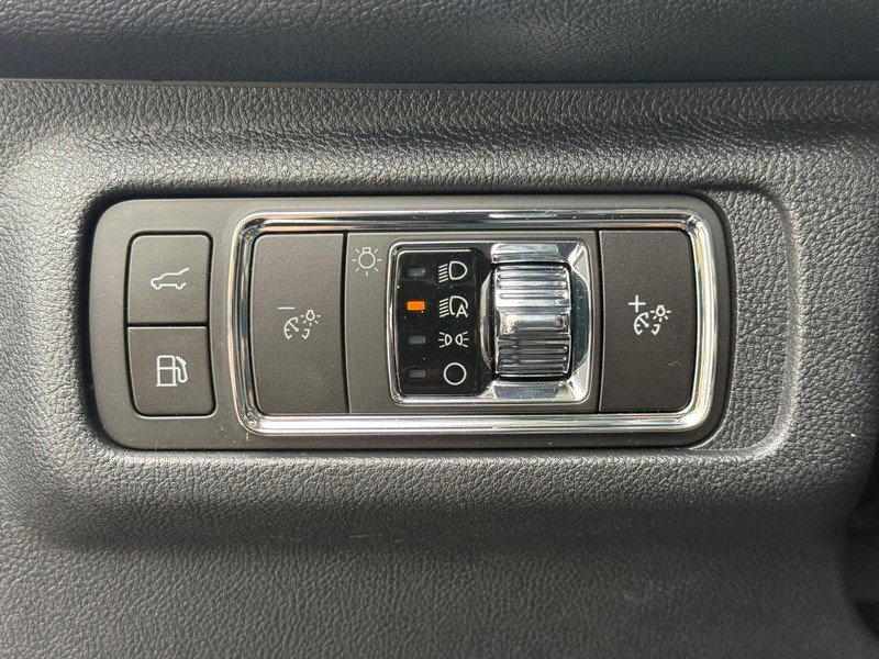 New 2026 Lincoln Corsair Grand Touring image 17