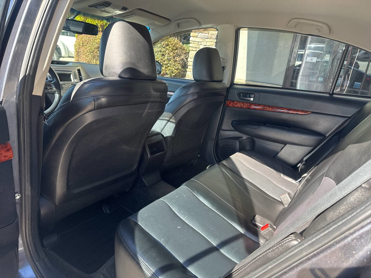 Used 2012 Subaru Legacy 2.5i Limited image 11