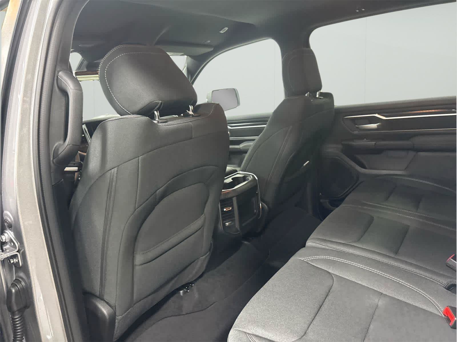 New 2026 RAM 1500 Big Horn AWD/4WD image 40