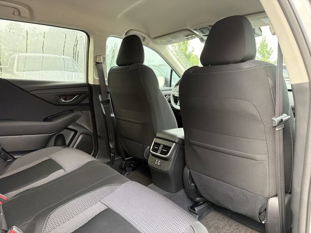 Certified 2025 Subaru Outback Premium AWD/4WD image 17
