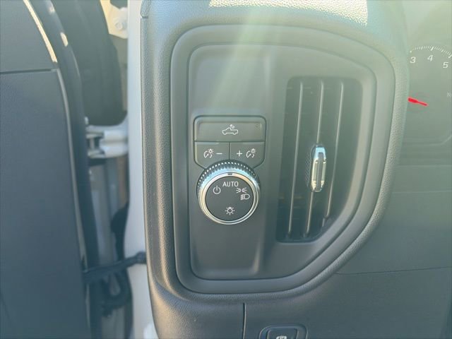 New 2026 GMC Sierra 1500 Pro w/ Graphite Edition image 19