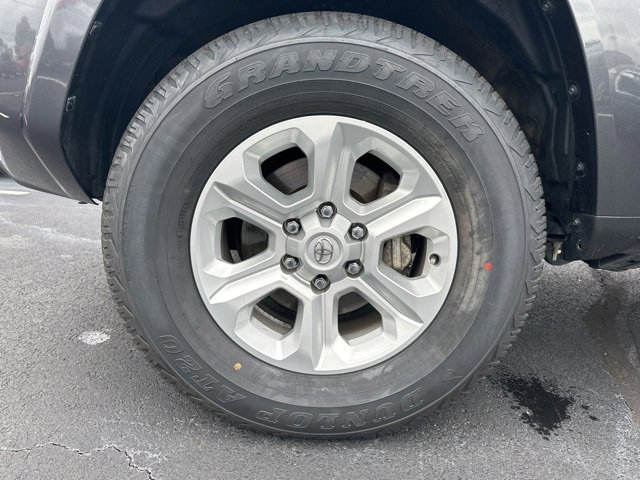 Used 2023 Toyota 4Runner SR5 image 34