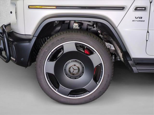 New 2027 Mercedes-Benz G 63 AMG 4MATIC image 10
