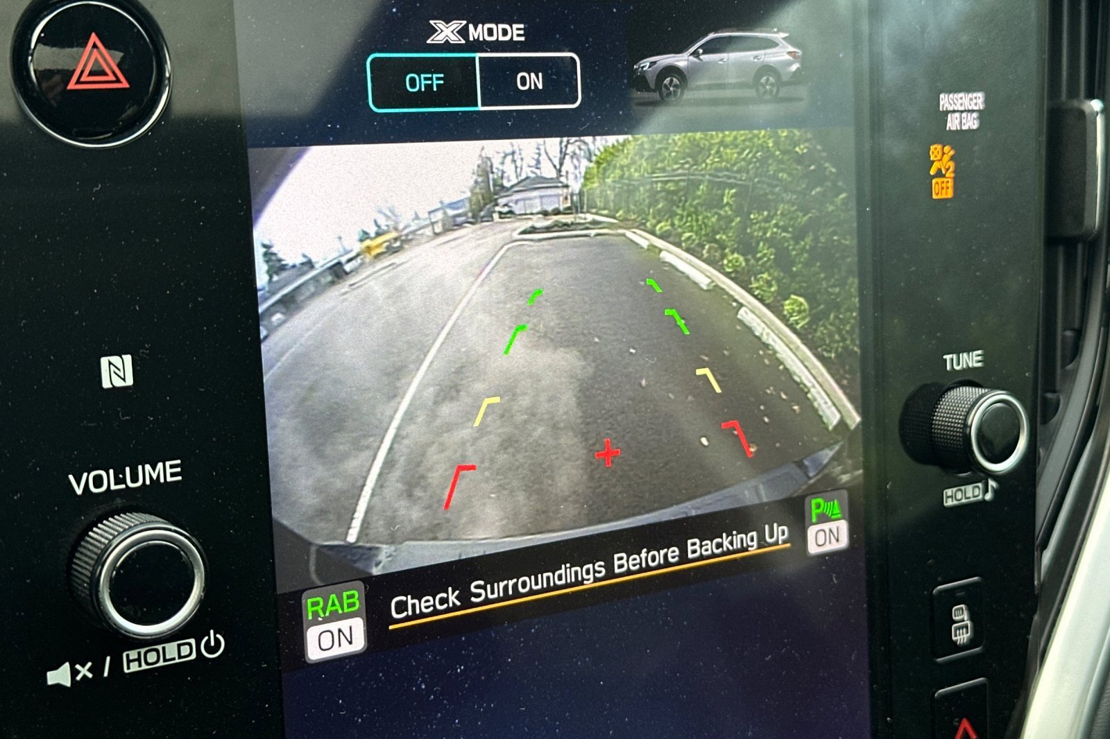 Used 2021 Subaru Outback Limited image 20