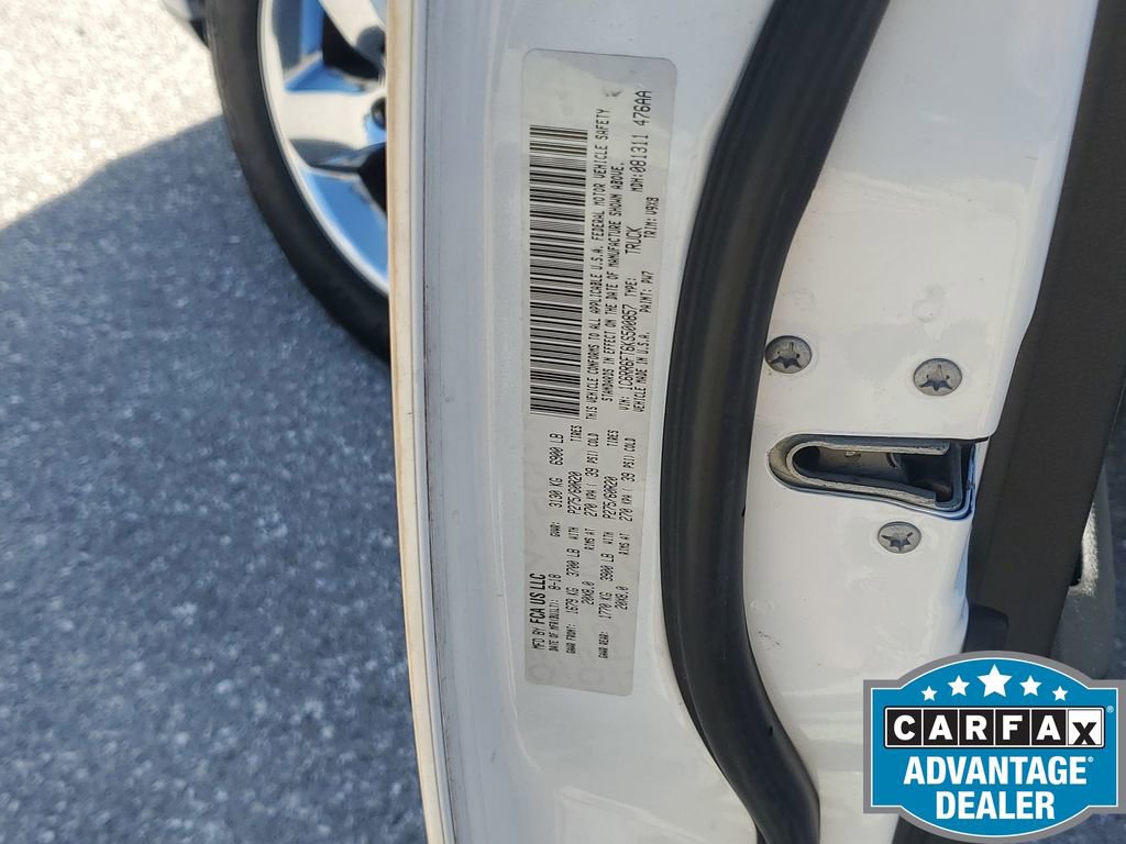 Used 2019 RAM 1500 Express w/ Express Value Package image 49