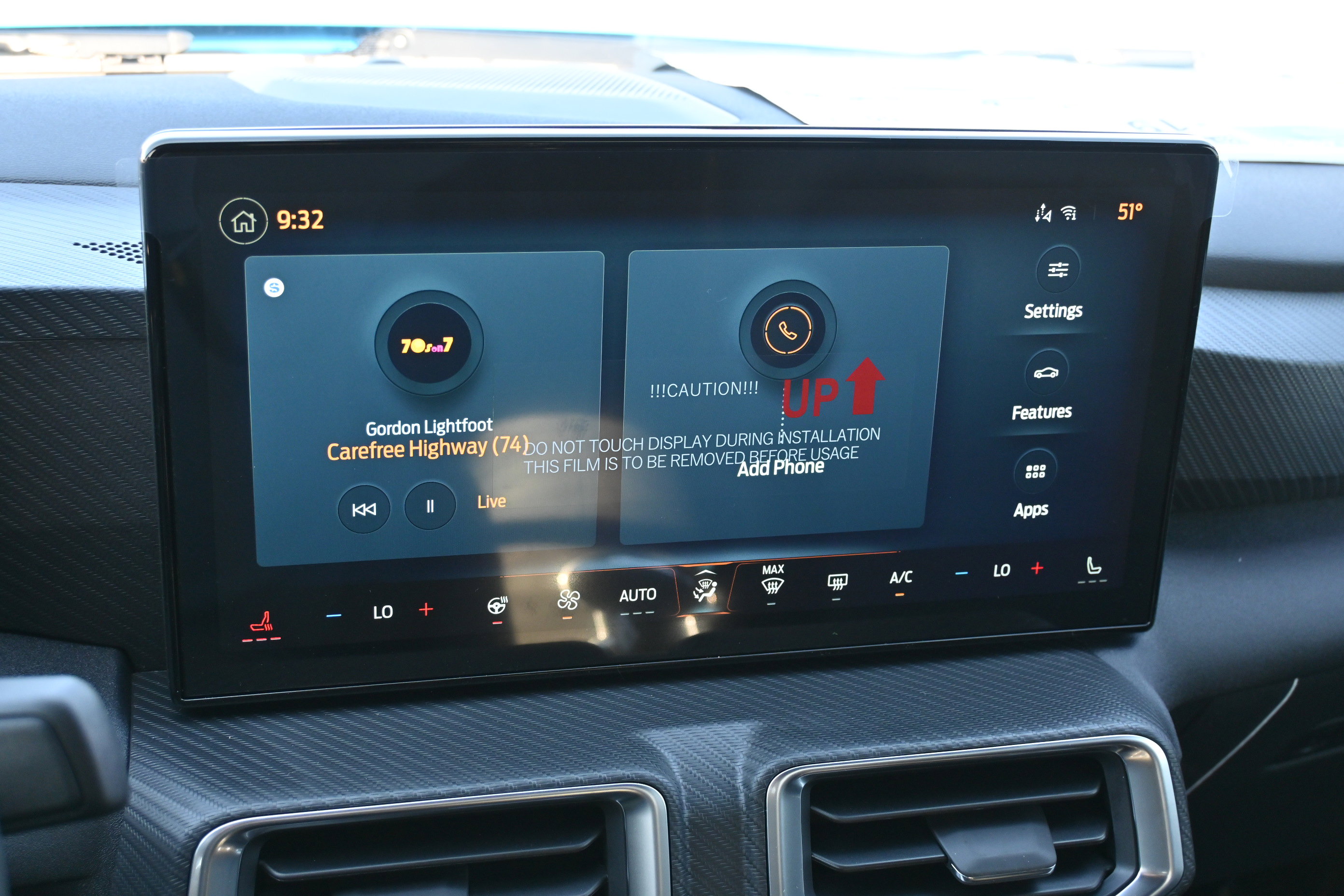 New 2026 Ford Mustang GT Premium image 84