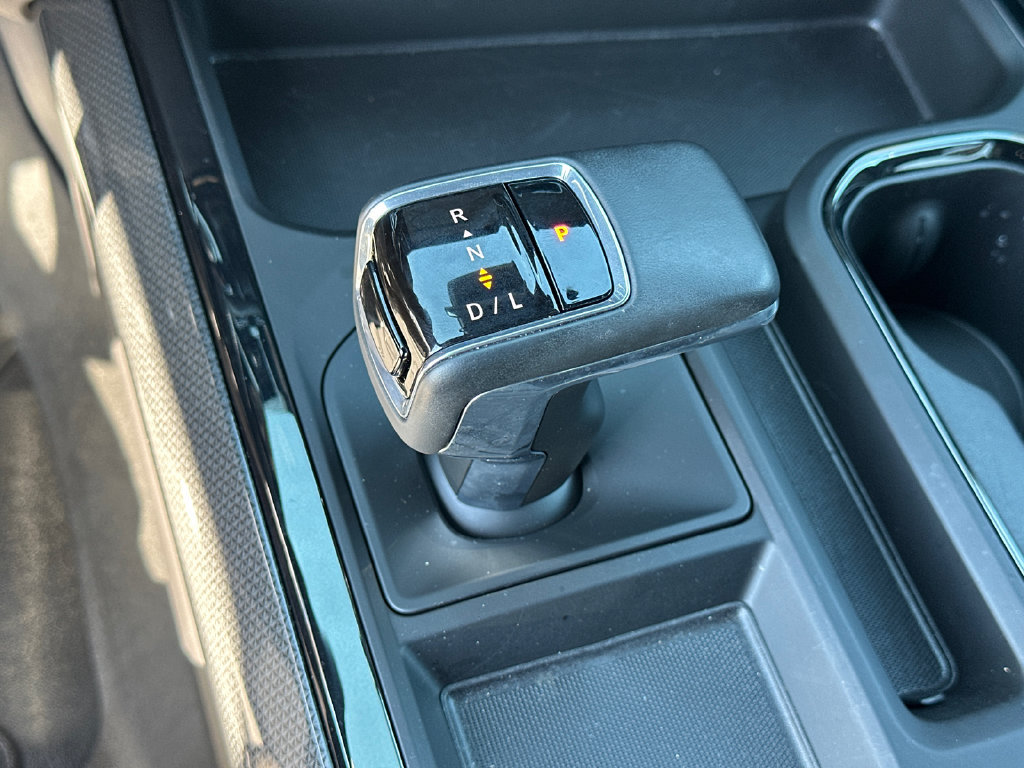 Used 2025 Chevrolet Silverado 1500 ZR2 AWD/4WD image 32