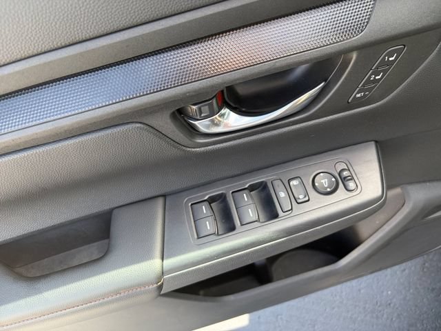 Used 2026 Honda CR-V Sport-L image 13