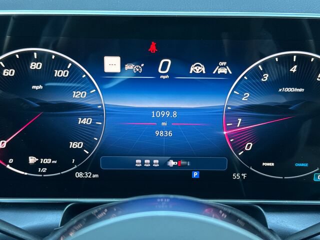 Certified 2026 Mercedes-Benz GLC 300 4MATIC image 31