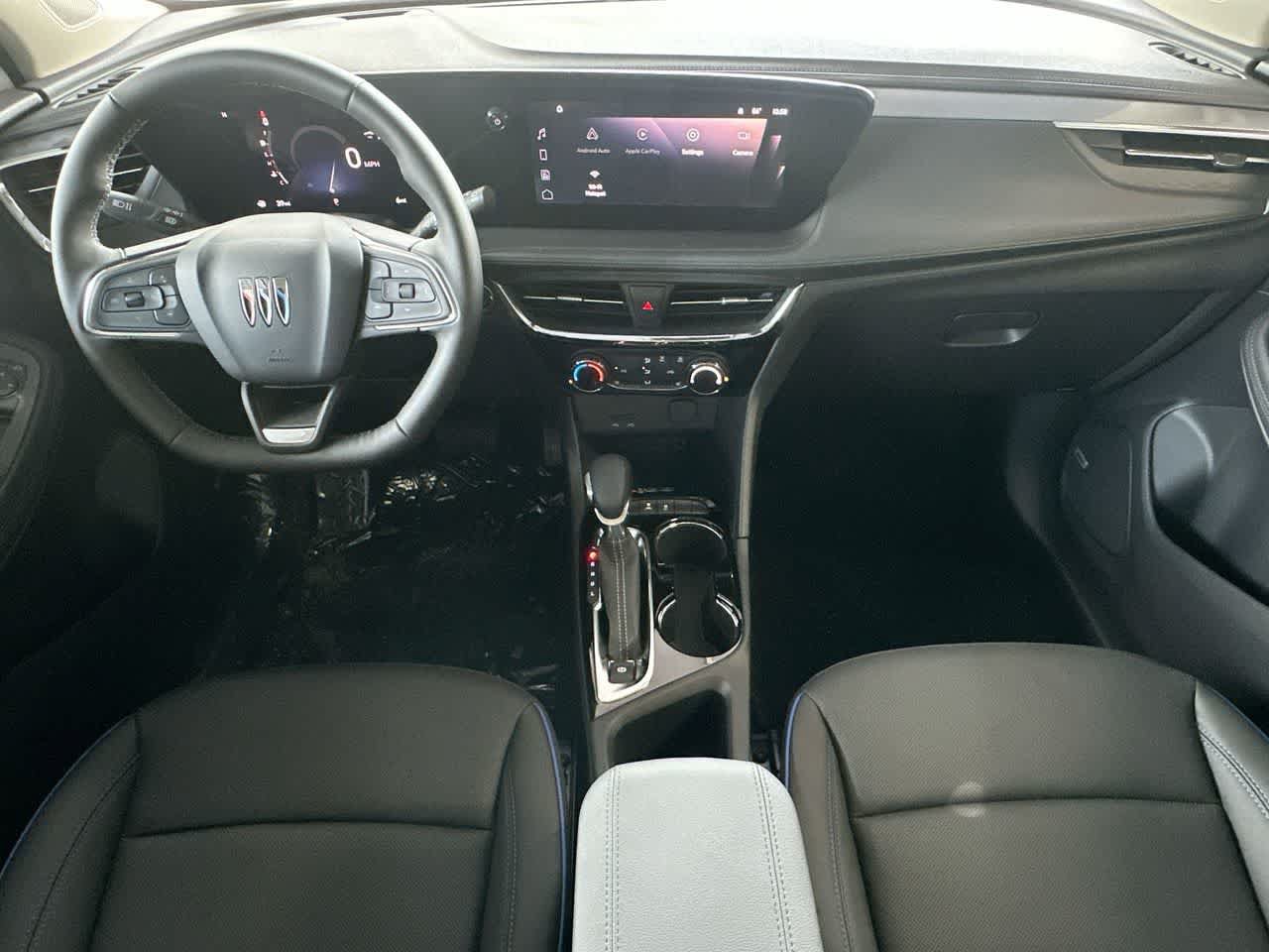 New 2026 Buick Encore GX Sport Touring w/ Advanced Technology Package FWD image 24