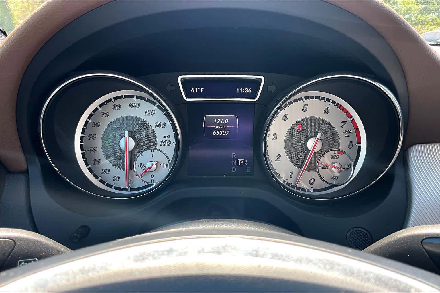 Used 2015 Mercedes-Benz GLA 250 4MATIC image 26