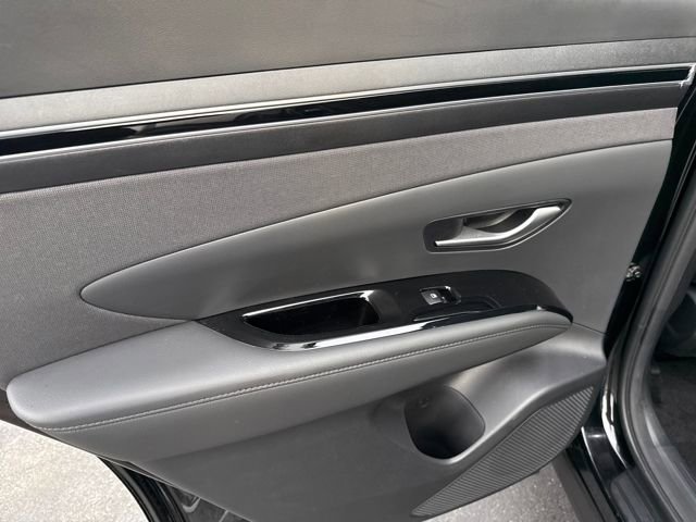 Used 2024 Hyundai Tucson SEL image 16