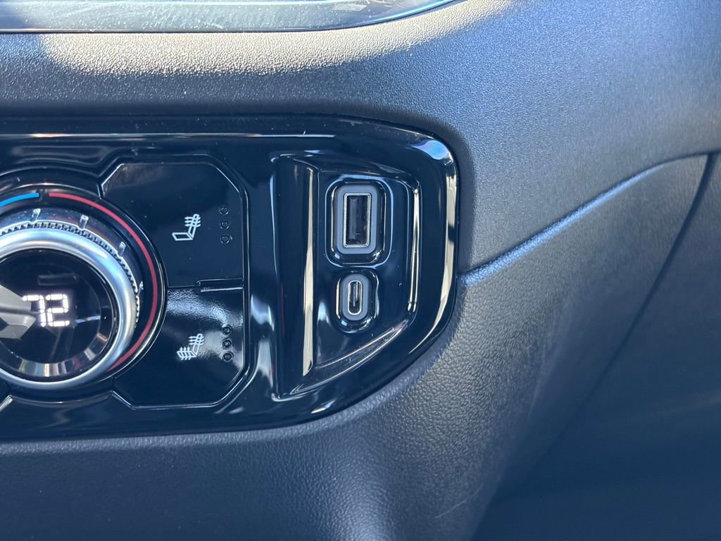 Used 2023 GMC Sierra 1500 Elevation w/ X31 Off-Road Package image 27