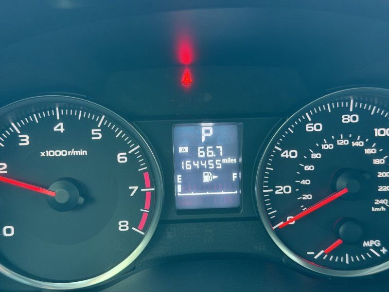 Used 2016 Subaru Crosstrek 2.0i Premium image 15