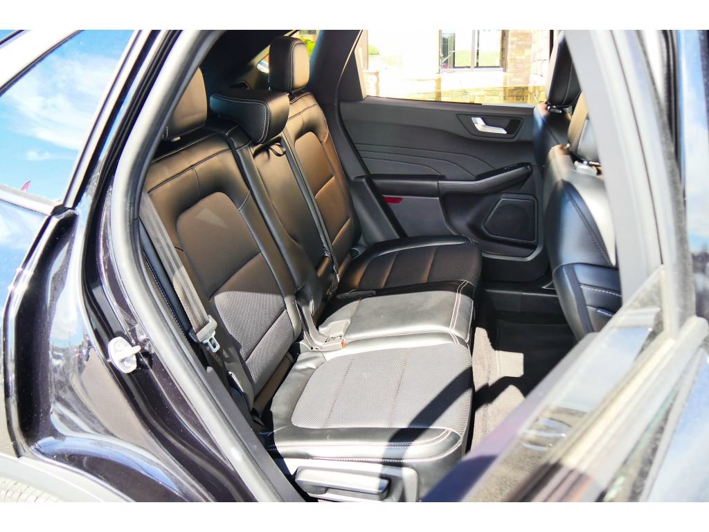 Used 2022 Ford Escape SEL AWD/4WD image 18