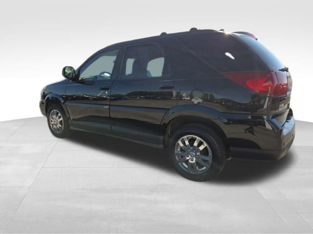 Used 2006 Buick Rendezvous 2WD image 15