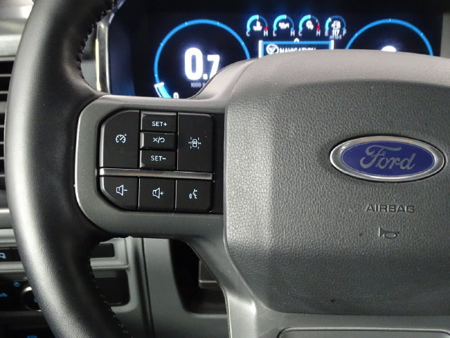 Used 2022 Ford F150 Lariat AWD/4WD image 22